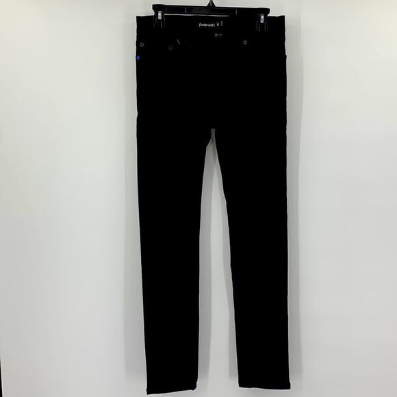 Betabrand Denim - Betabrand Black Jegging Sz 28
